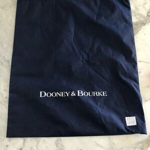Dooney & Bourke Dust Bag